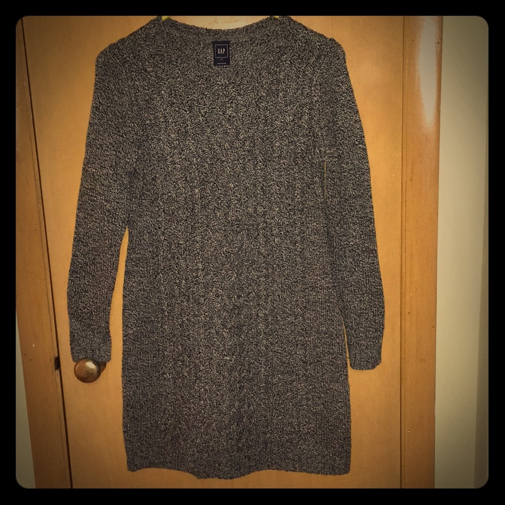 Sweater Dress